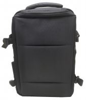Laptop Backpack (B0807s) - Corporate giveaways & promotional events / Students and daily commuters / Office and business use
