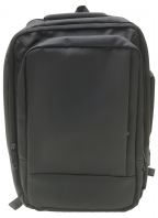 3 Way Laptop Backpack (B0806s) - Sleek, professional design suitable for business and casual use