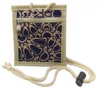 Neck Pouch (O0229-2) - The compact design makes it ideal for travel, events, or daily use