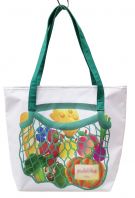 Cooler Bag (B0810) - Perfect for catering services, restaurants, delivery businesses, or daily outdoor activities, this versatile thermal bag combines practicality with sleek design