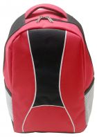 Backpack (B0812) - Spacious main compartment for daily essentials