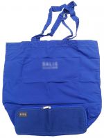 Foldable Tote Bag (B0797-5) - Multi-Purpose Everyday Bag   Suitable for men and women for all occasions