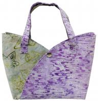 Hand Bag (B0822s) - Suitable for daily use, gifts, souvenirs, corporate events, and cultural promotions