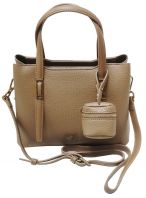 Hand Bag (KCTH-931110) - Perfect blend of elegance, convenience, and everyday practicality
