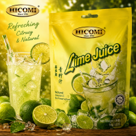 HICOMI LIME JUICE