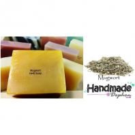 MUGWORT HERBS BODY BATH SOAP