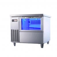 Ecobubble Bar Ice Maker 900kg Cube