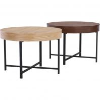 WOLCOTT STORAGE COFFEE TABLE 802/112 (P2 BOARD)