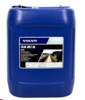 VOLVO REAR AXLE OIL 85W-140 20L VOLVO REAR AXLE OIL 85W-140 20L