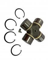 UNIVERSAL JOINT LONG SHAFT COUPLING 57MM*152MM