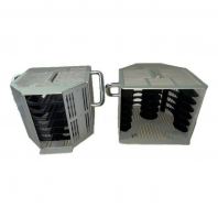 12 Inch DSC Cassette