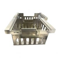 Lunch Box (Magazine Container)