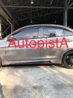 PROTON SAGA SIDE SKIRT  2016 ~ 2020