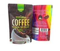 Stand Pouch Coffee C261