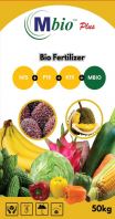 Fertiliser Bag 50 Kgs