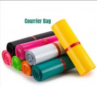 Courrier Bag in Roll 