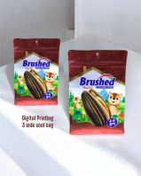 3 side seal bag 