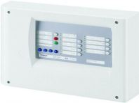 Siemens Extinguishing Panel