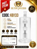 KB133 (1 SET) RM70