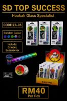 ZA-05 (RANDOM) Accessories   Multi-Purpose Portable Accessory Set  Durable & Compact Design