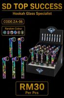 ZA-06 (RANDOM)  Premium Accessories Set   Durable High-Quality Multi-Purpose Accessory for Daily Use  Affordable Value Design