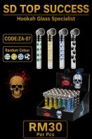 ZA-07 (RANDOM)  Premium Accessories Set   Durable High-Quality Multi-Purpose Accessory for Everyday Use