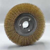 Wire Wheel Brush