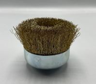 Wire Cup Brush