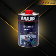 Yamalube 4T 10W-40 RS4GP Fully Synthetic Racing Oil Motorcycle (1.0L)