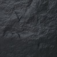 PU Stone Panel - Super black