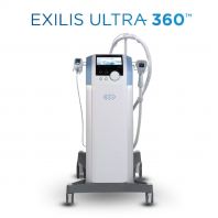 BTL Exilis Ultra 360