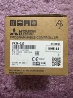 Mitsubishi FX2N-2AD