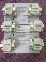 Ferraz Shawmut, Mersen , Protistor fuse, K300366, PC32UD69V400TD