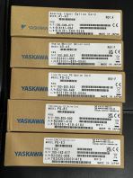 Yaskawa AI-A3 and AO-A3 Card