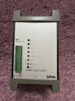 SIPIN 3Phase Thyristor Power Regulator-W5TP4V