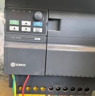 ZONCN Ac Inverter Z2400-1R5G, Z2400-2R2G