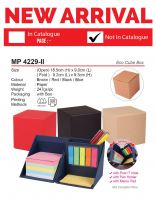 MP 4229-II Eco Cube Box