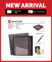AD 072-GS Gift Set