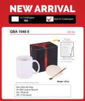 GBA 1048-5 Gift Set