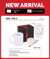 GBA 1709-3 Gift Set