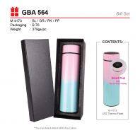 GBA 564 Gift Set