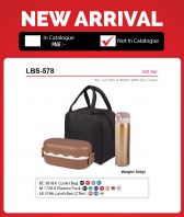 LBS-578 Gift Set
