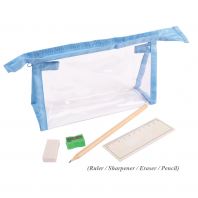 BP 5074 SET Stationery Set