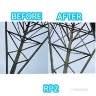 Strengthening Tower Taman Tasik Semenyih Strengthening Tower Taman Tasik Semenyih