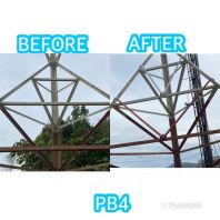 Strengthening Tower Taman Tasik Semenyih Strengthening Tower Taman Tasik Semenyih