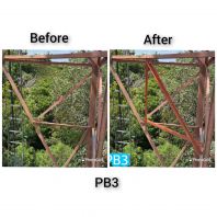 Strengthening Tower Taman Tasik Semenyih Strengthening Tower Taman Tasik Semenyih