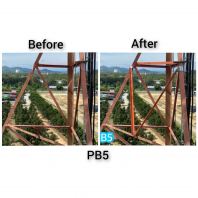 Strengthening Tower Taman Tasik Semenyih Strengthening Tower Taman Tasik Semenyih