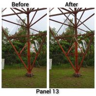 Strengthening Tower Taman Tasik Semenyih Strengthening Tower Taman Tasik Semenyih