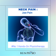 Jaw Pain