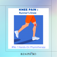 Runner's Knee /Outer Knee Pain